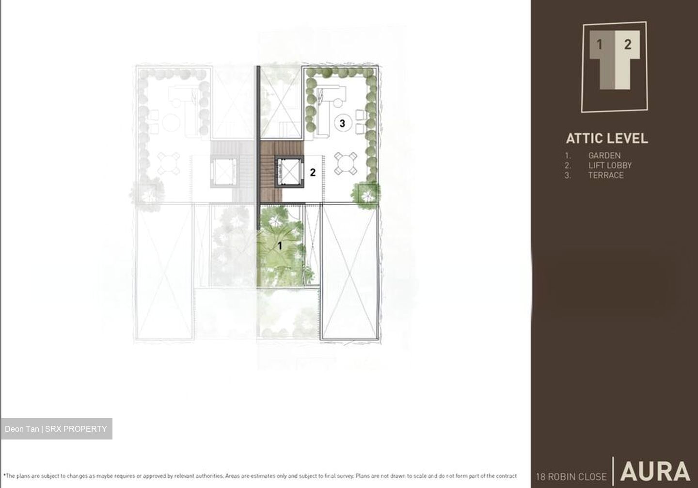Robin Close (D10), Semi-Detached #566249071